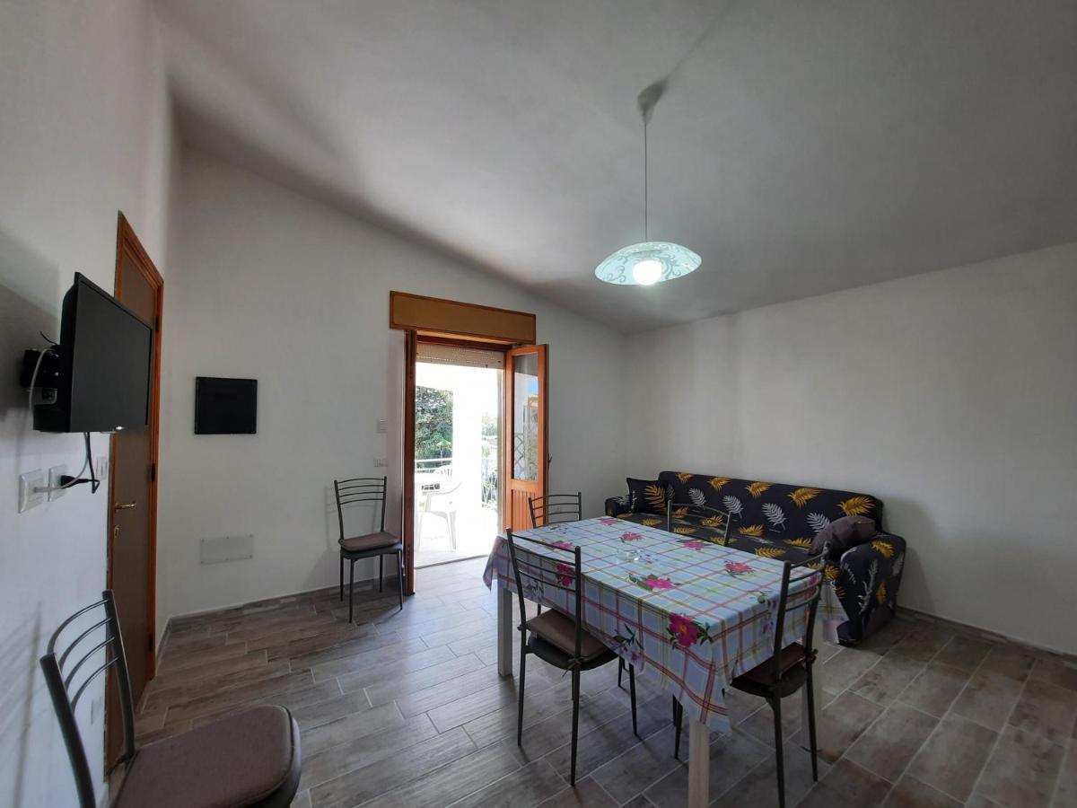 Redidenza Su Cantaru Budoni Esterno foto