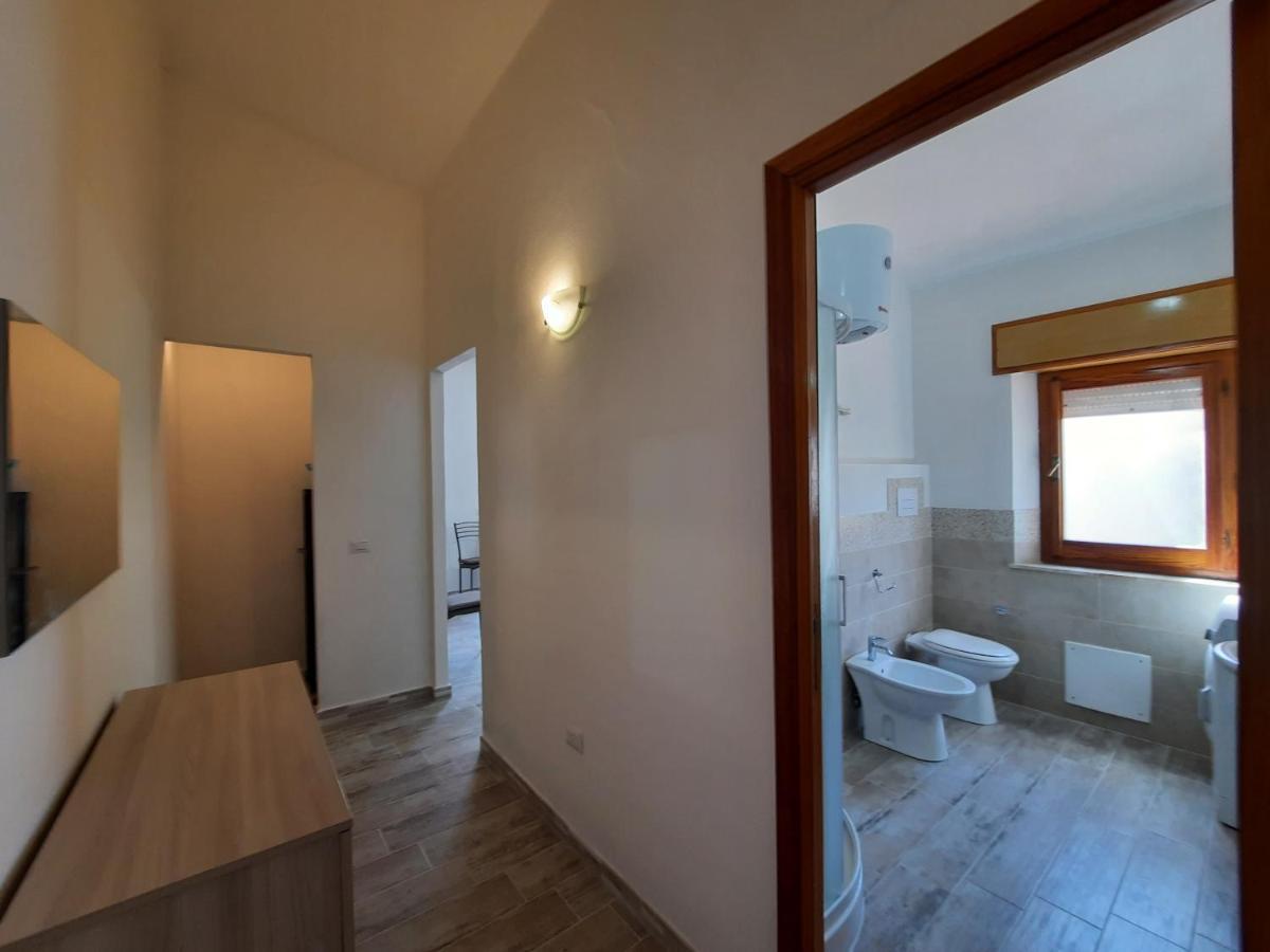 Redidenza Su Cantaru Budoni Esterno foto